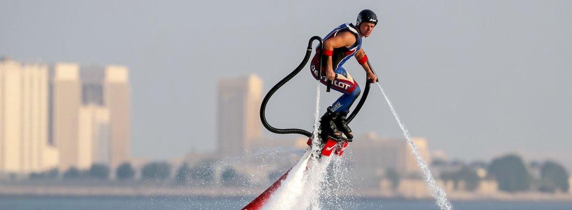 FLYBOARD