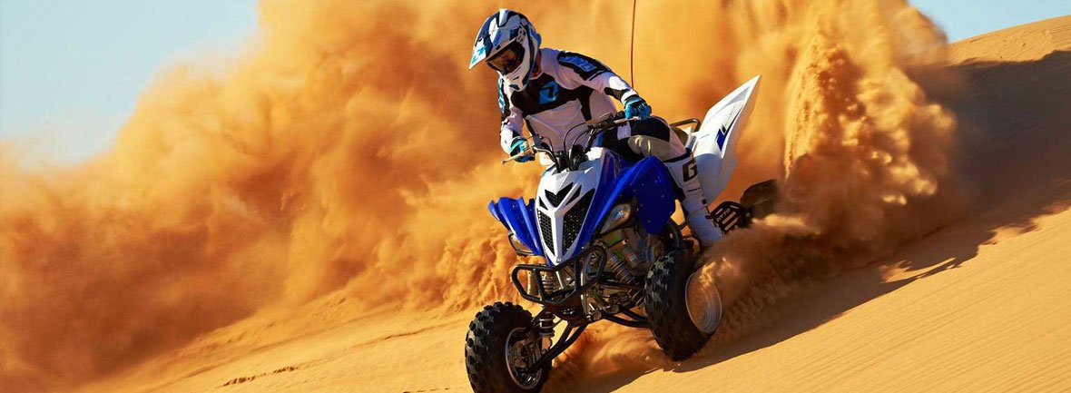 DUNE BIKE SAFARI