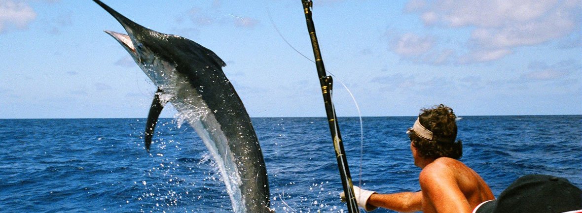 FISHING TRIP
