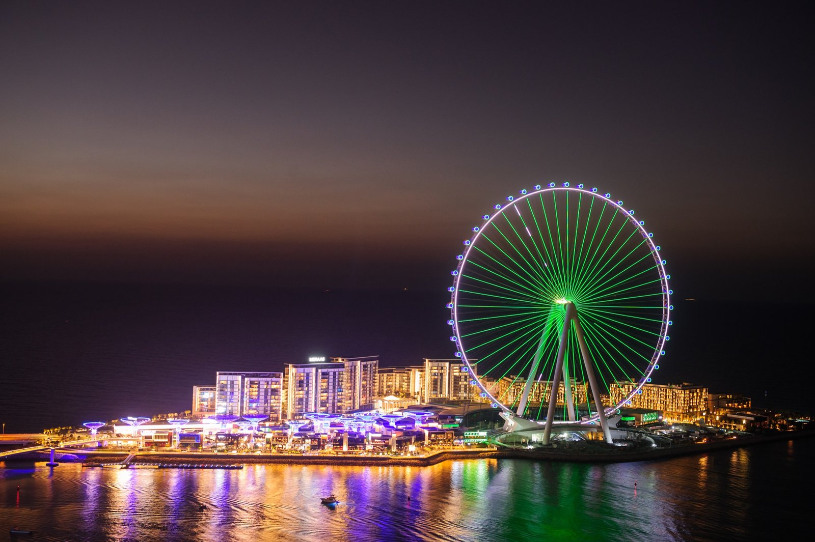 Dubai Package