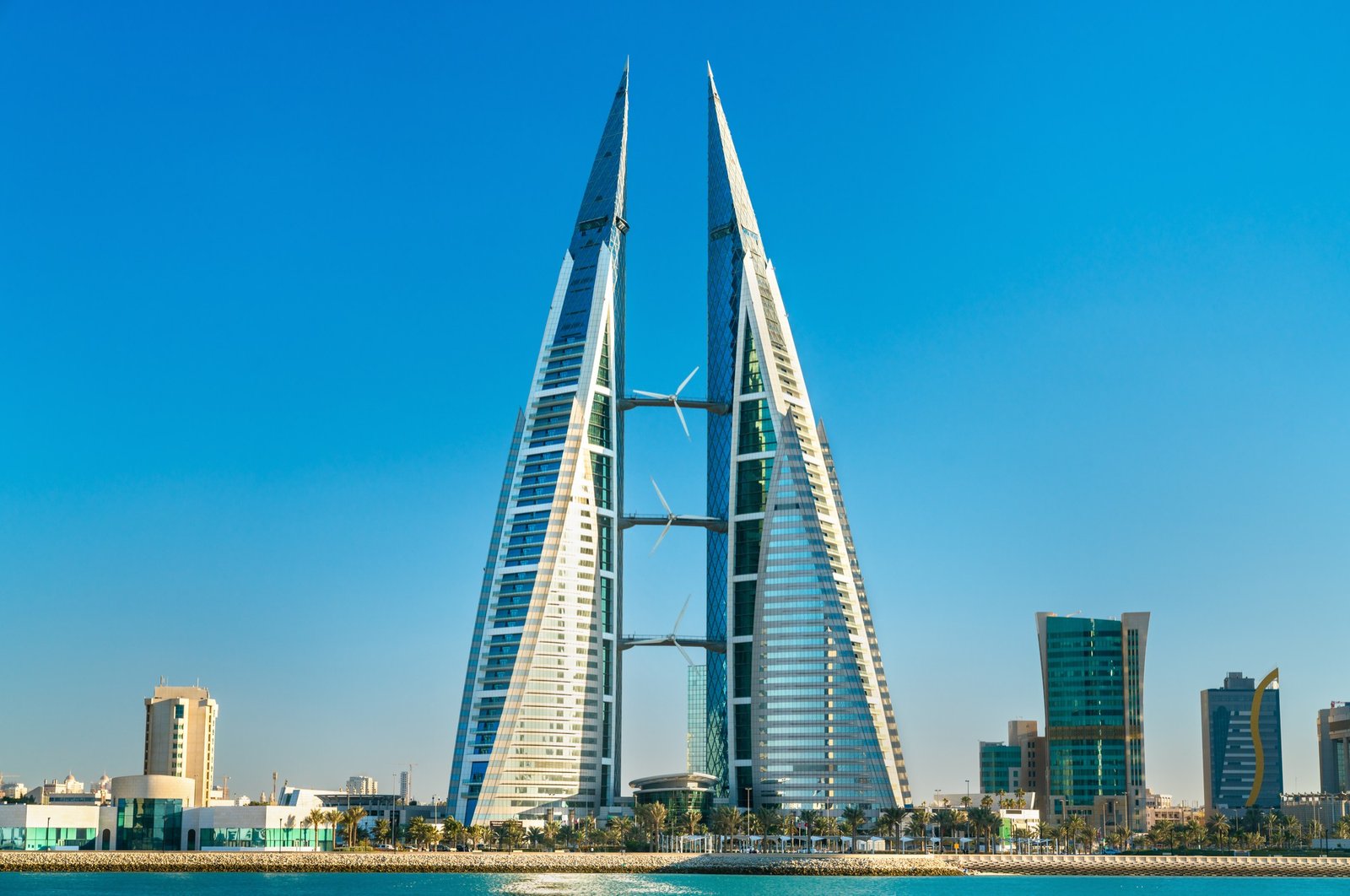 Dubai Package