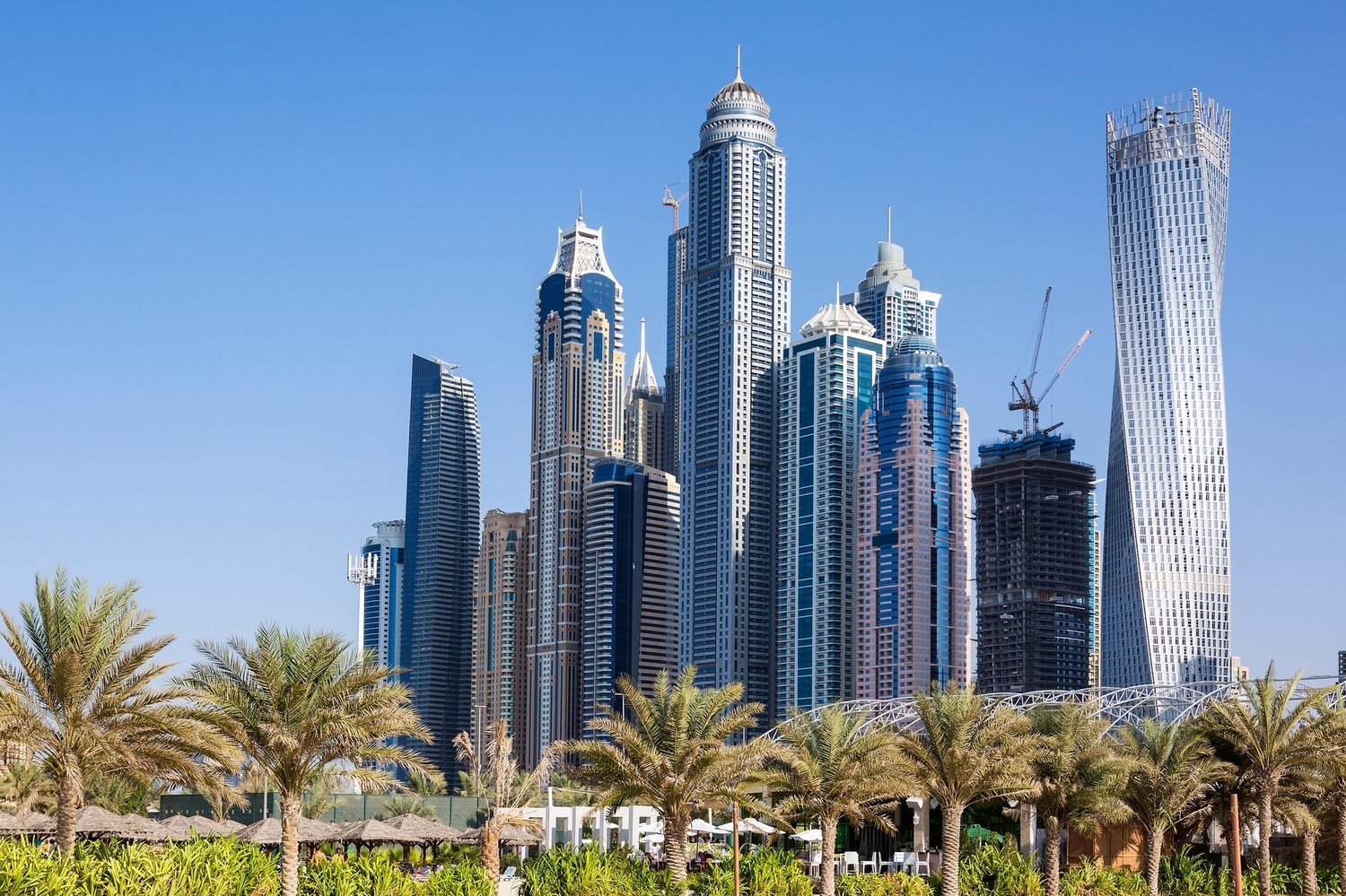 Dubai Package