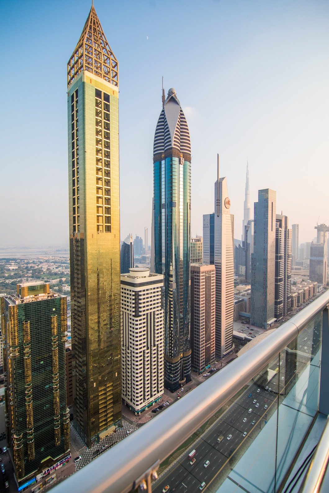 Dubai Package