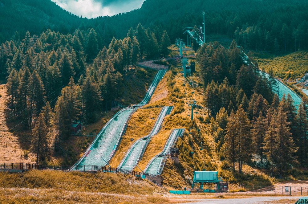 Almaty Package